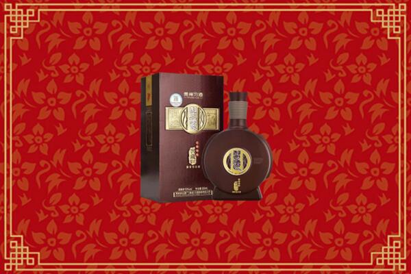 华亭市烟酒回收习酒